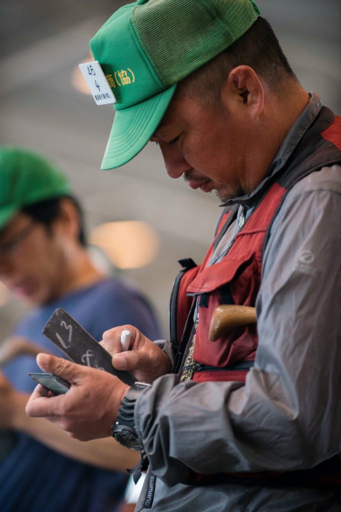 株式会社ヤマサ脇口水産社長
脇口 光太郎氏